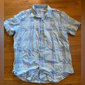 Calvin Klein Button Up